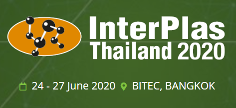 2025年泰國國際橡塑展覽會InterPlas Thailand
